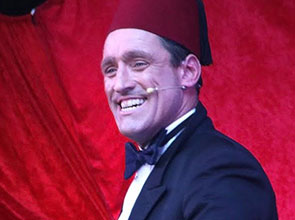 The Very Best of Tommy Cooper